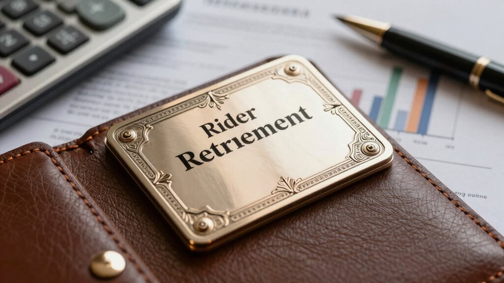 What Annuity Riders Actually Do and When They Help 3 annuity riders enhance retirement