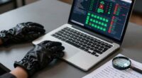 assess crypto security risks