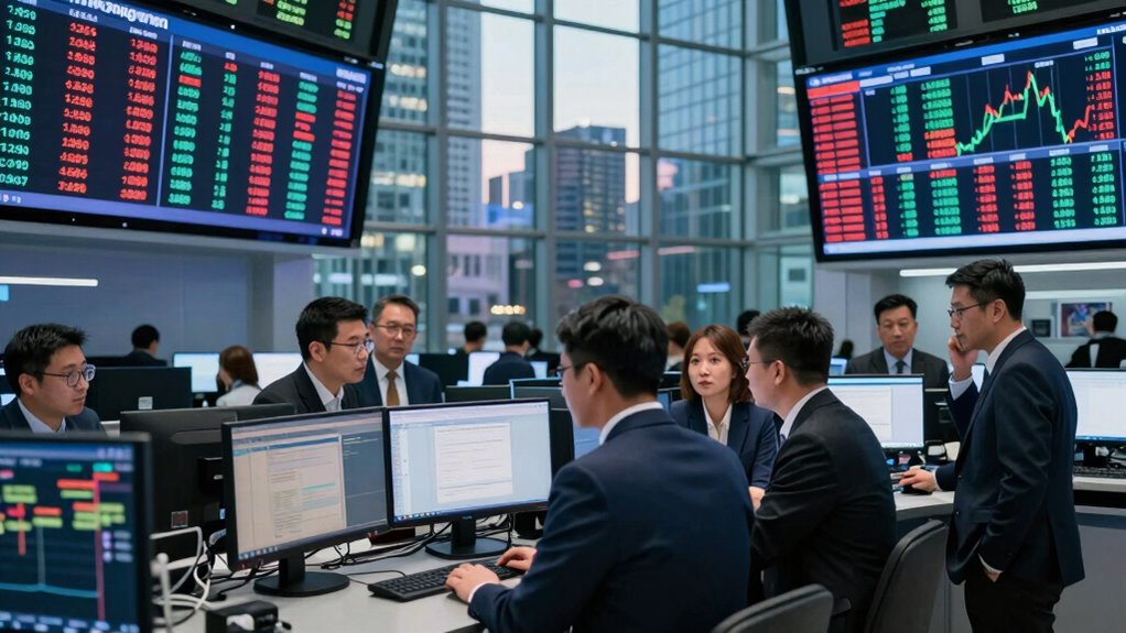 assess fundamentals before investing