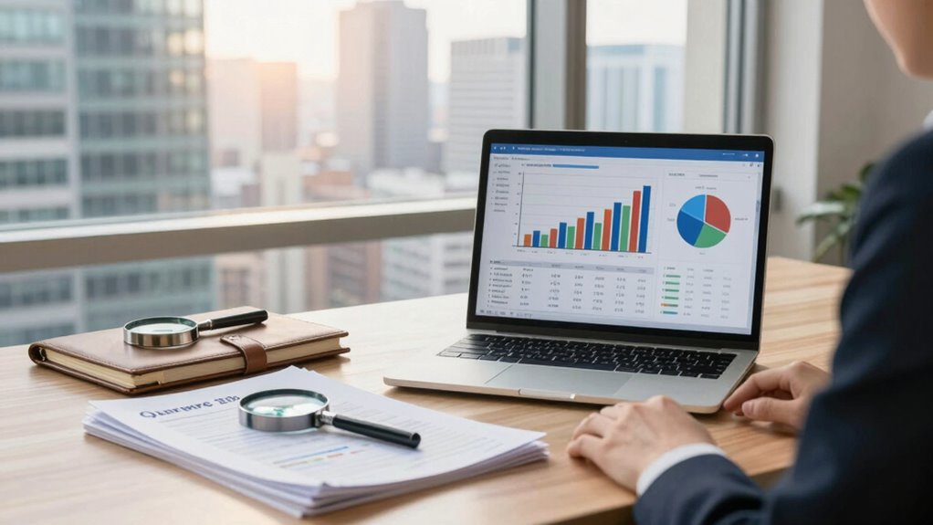 assess insurer financial resilience