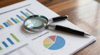 assess insurer financial stability