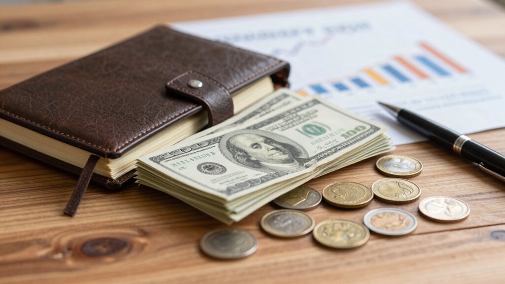 avoid excess cash growth risks