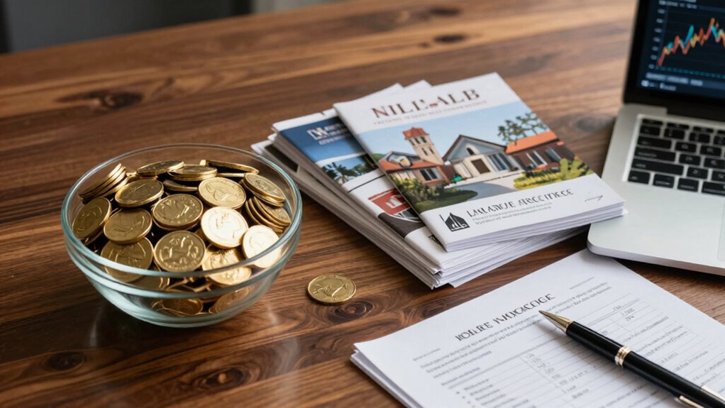 The Real Trade-Off Between Income-Producing Assets and Gold 3 balancing assets for stability