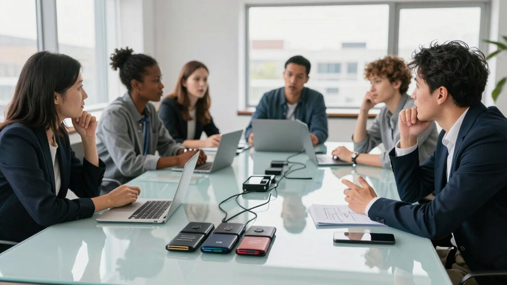 balancing regulation and innovation