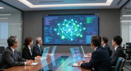 banks testing blockchain settlement