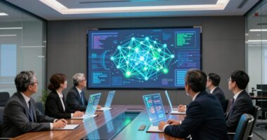 banks testing blockchain settlement