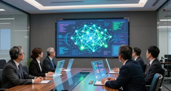 banks testing blockchain settlement