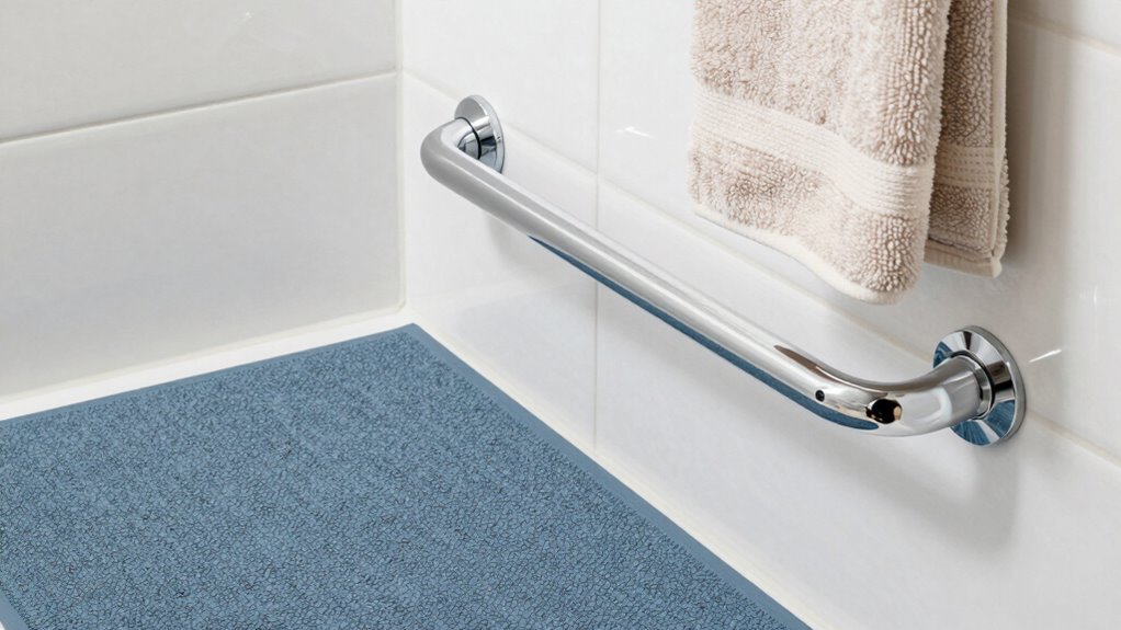 bathroom safety and independence