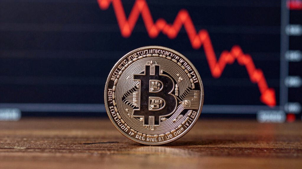 bitcoin as economic hedge