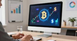 bitcoin based retirement investment