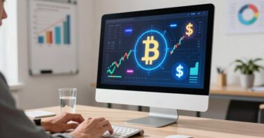 bitcoin based retirement investment