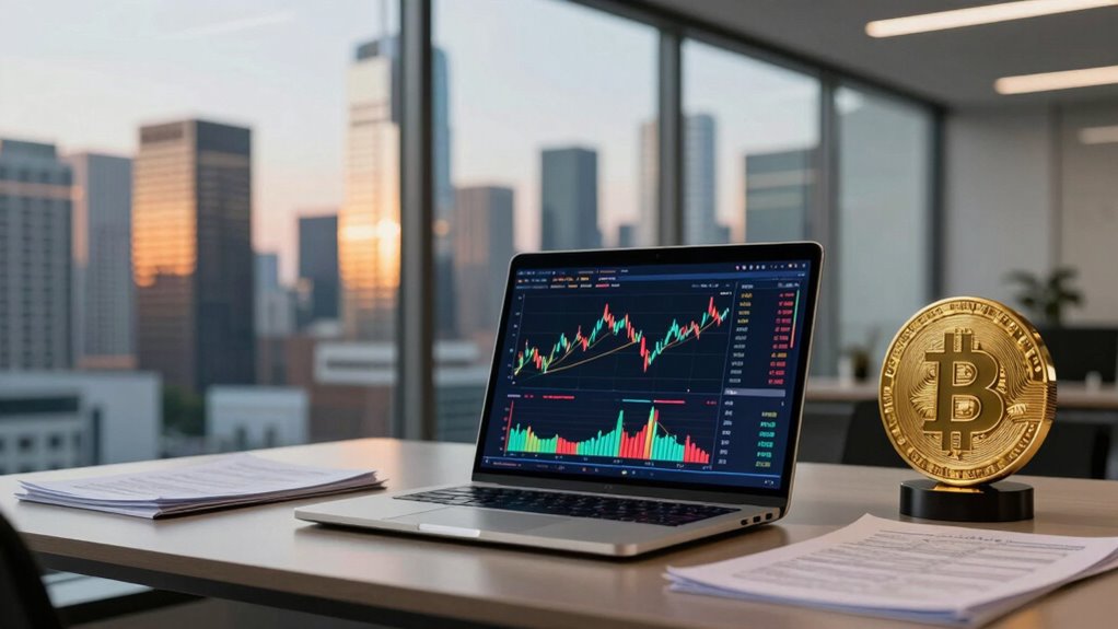 Why Bitcoin Treasury Companies Could Reshape Retirement Investing 3 bitcoin regulatory and market risks