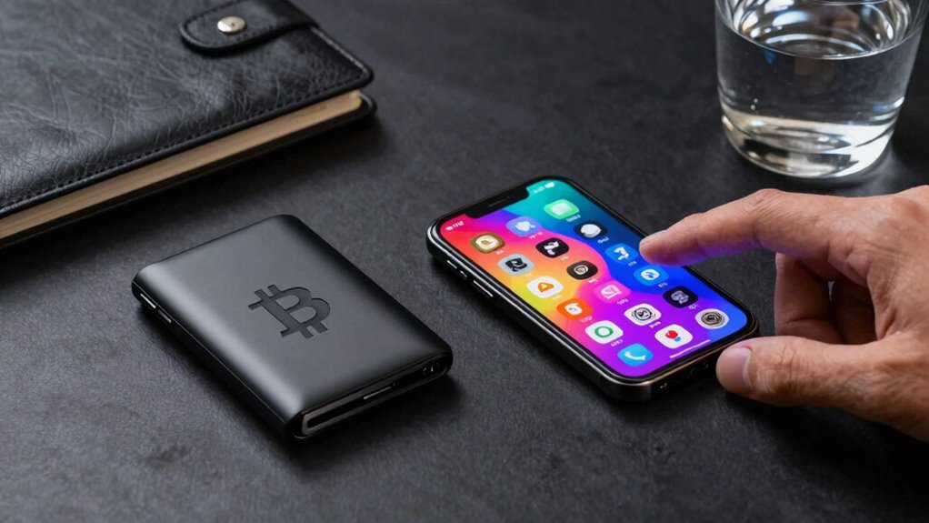 Bitcoin-Only vs Multi-Coin Wallets: Which One Fits Long-Term Investors? 2 bitcoin security and support