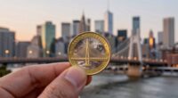 bridge income enhances security