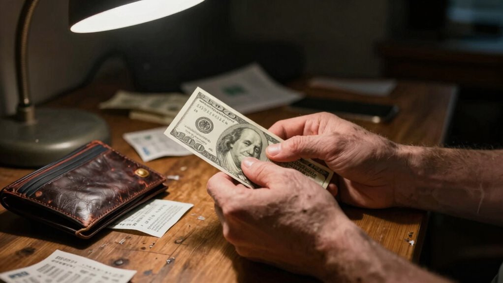 careful financial and tax planning