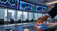 central bank purchase implications