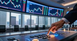 central bank purchase implications