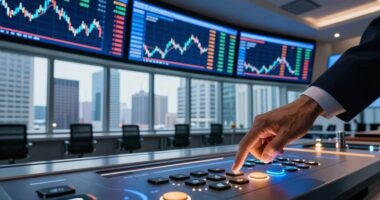 central bank purchase implications