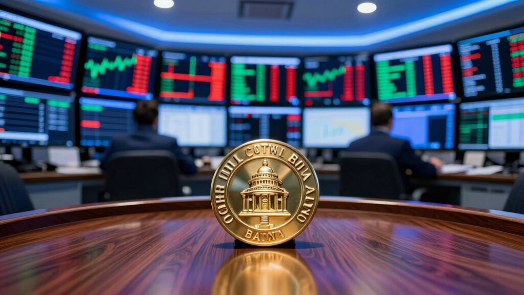 What Central Bank Buying May Signal for Long-Term Investors 3 central banks influence markets