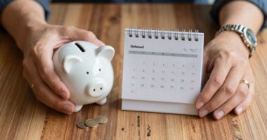 choosing between annuity options