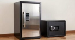 choosing the right security