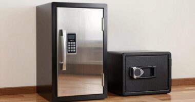 choosing the right security