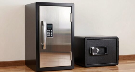 choosing the right security