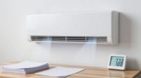 climate control for documents