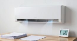 climate control for documents