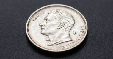 coin photography for insurance