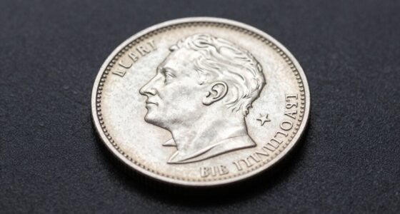 coin photography for insurance