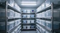 cold storage safety myths