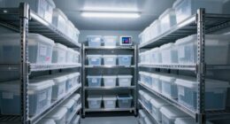 cold storage safety myths