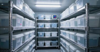 cold storage safety myths