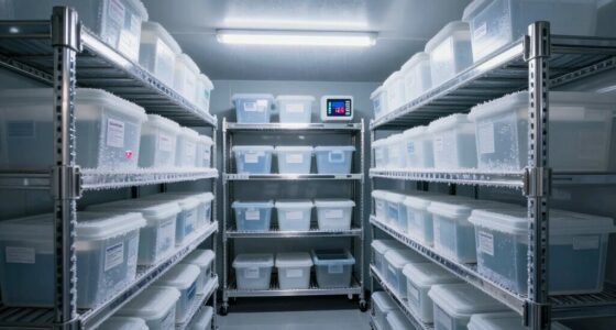 cold storage safety myths
