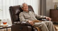 comfort and ease benefits