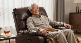 comfort and ease benefits