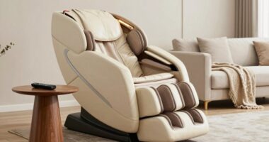 comfort or gadget