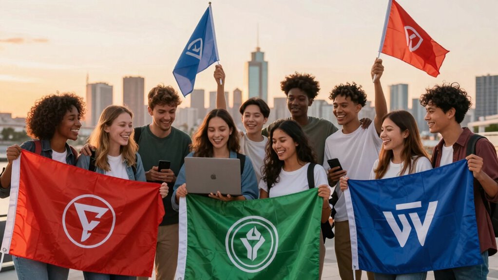 Why Community Strength Matters More Than Hype in Altcoins 3 community drives long term resilience