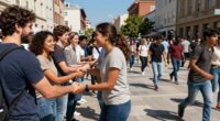 community loyalty versus exit liquidity