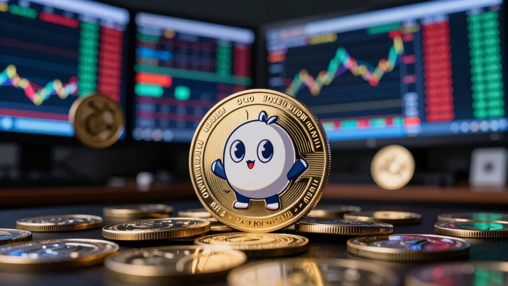 community resilience sustains meme coins