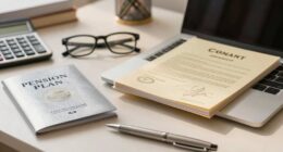 compare retirement income options