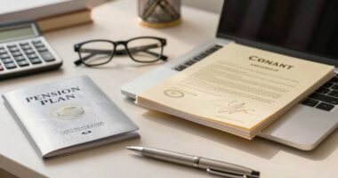 compare retirement income options