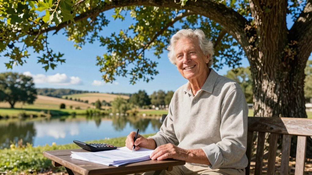 Why Retirees Need a Tax Plan, Not Just an Investment Plan 2 comprehensive tax efficient retirement planning
