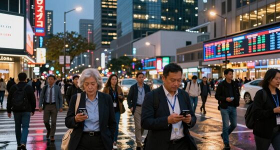 constant market availability risk