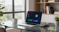 control over investment choices