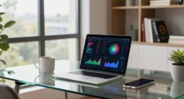 control over investment choices