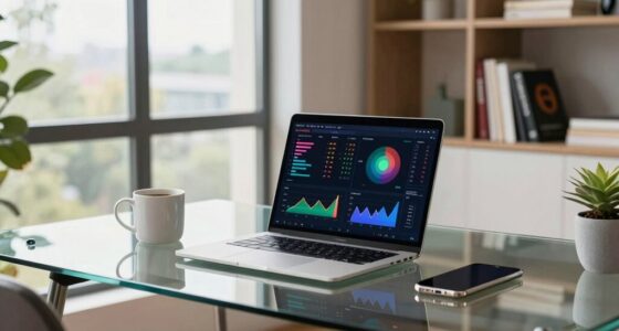 control over investment choices