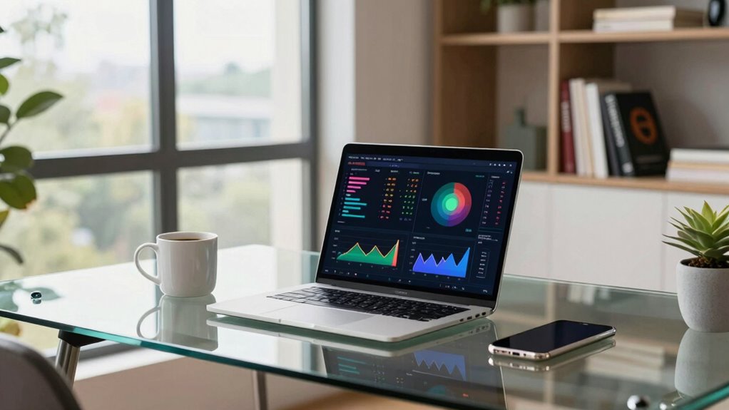 control over investment choices