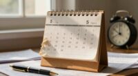 critical retirement planning period